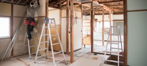 Entreprise de rénovation de la maison et de rénovation d’appartement à Couvrelles